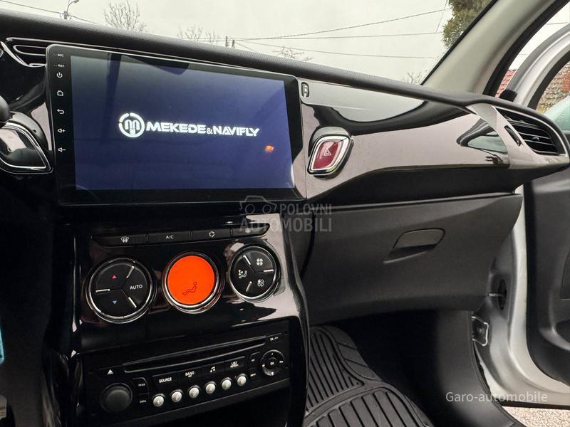 Citroen C3 1.4 SVAJCARSKA NOV