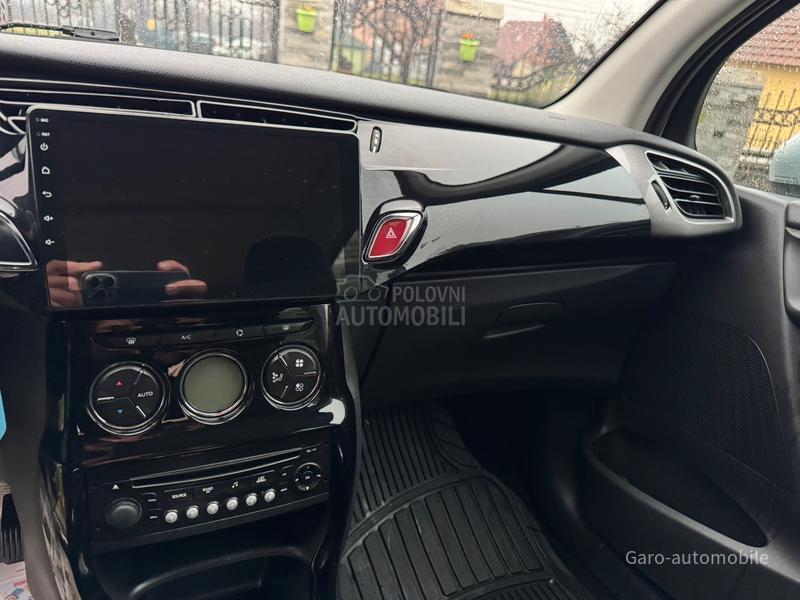 Citroen C3 1.4 SVAJCARSKA NOV