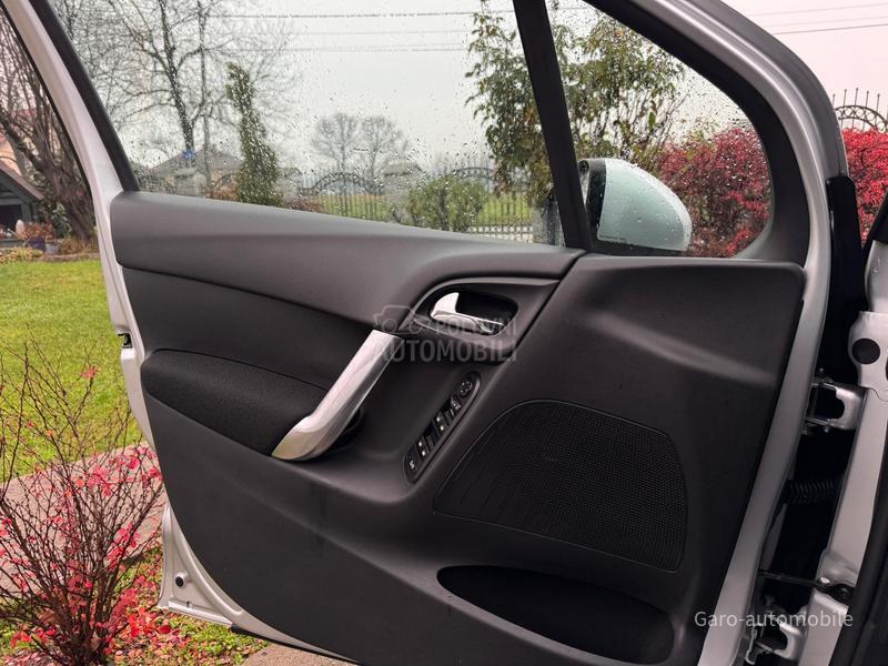 Citroen C3 1.4 SVAJCARSKA NOV