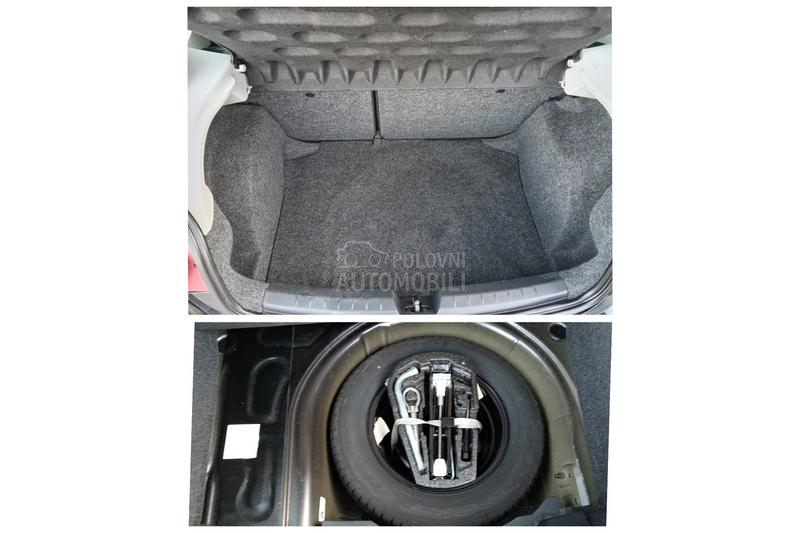 Seat Ibiza SPORT EDITION / CH