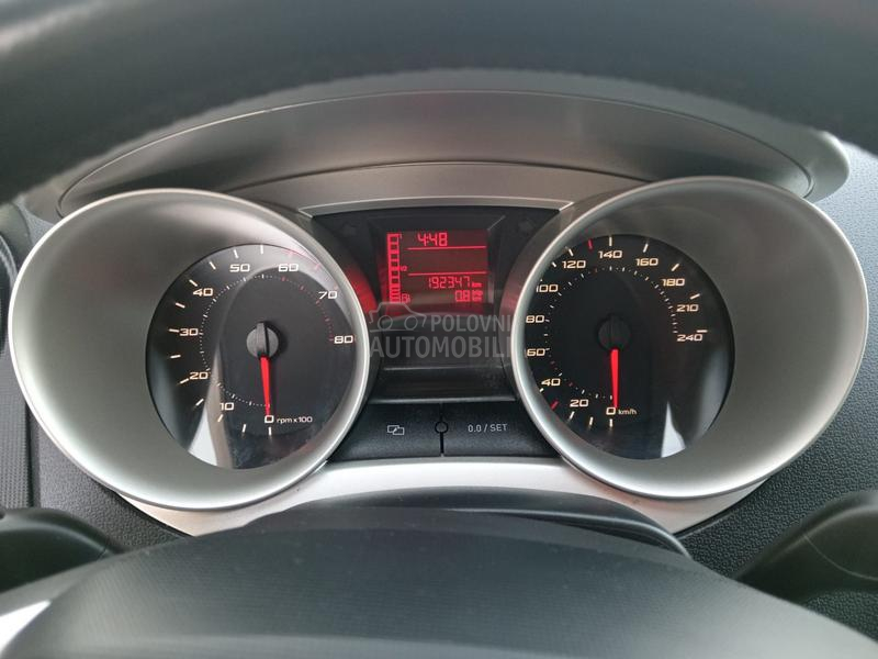 Seat Ibiza SPORT EDITION / CH