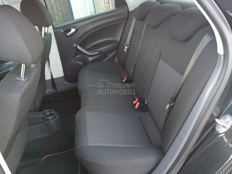 Seat Ibiza SPORT EDITION / CH