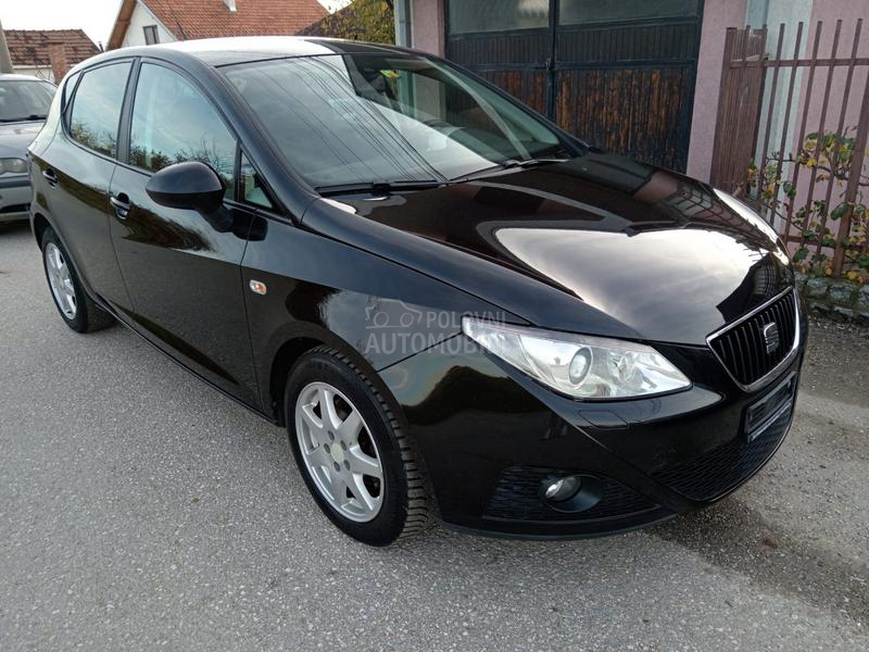 Seat Ibiza SPORT EDITION / CH