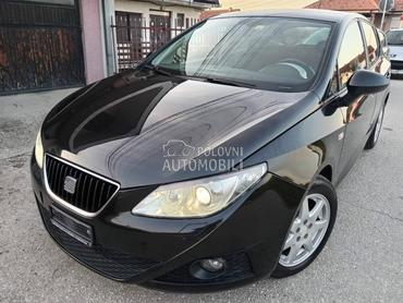 Seat Ibiza SPORT EDITION / CH
