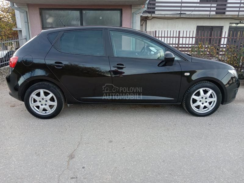 Seat Ibiza SPORT EDITION / CH