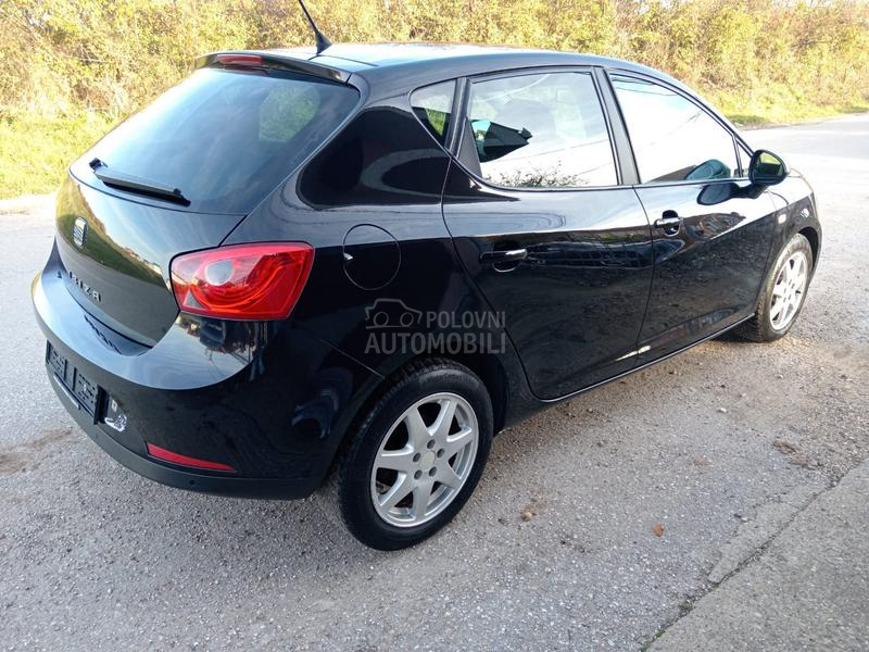 Seat Ibiza SPORT EDITION / CH