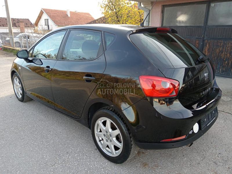 Seat Ibiza SPORT EDITION / CH