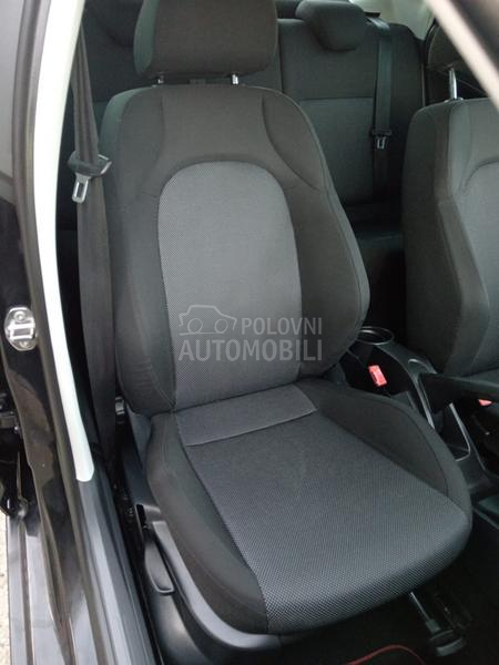 Seat Ibiza SPORT EDITION / CH