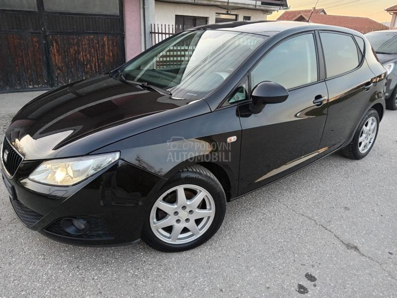 Seat Ibiza SPORT EDITION / CH