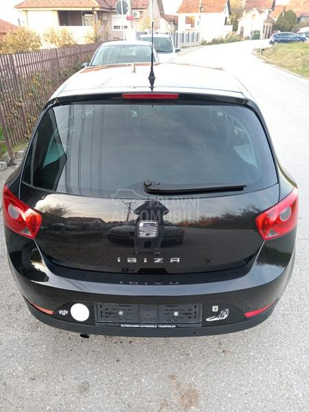 Seat Ibiza SPORT EDITION / CH