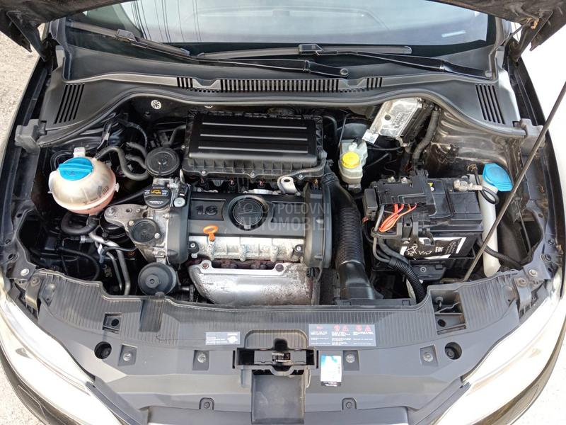 Seat Ibiza SPORT EDITION / CH