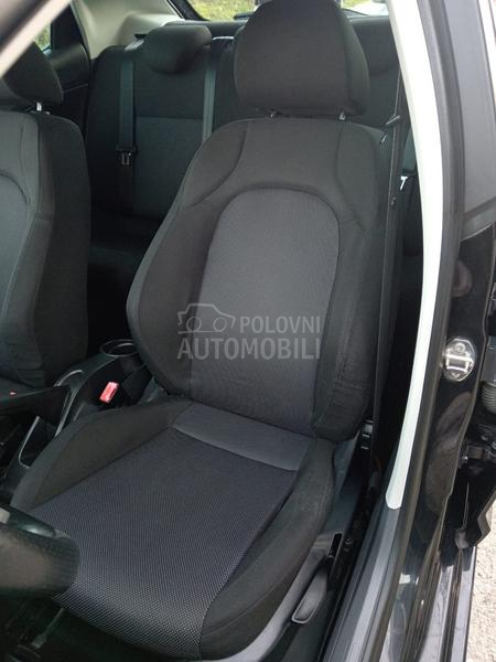 Seat Ibiza SPORT EDITION / CH