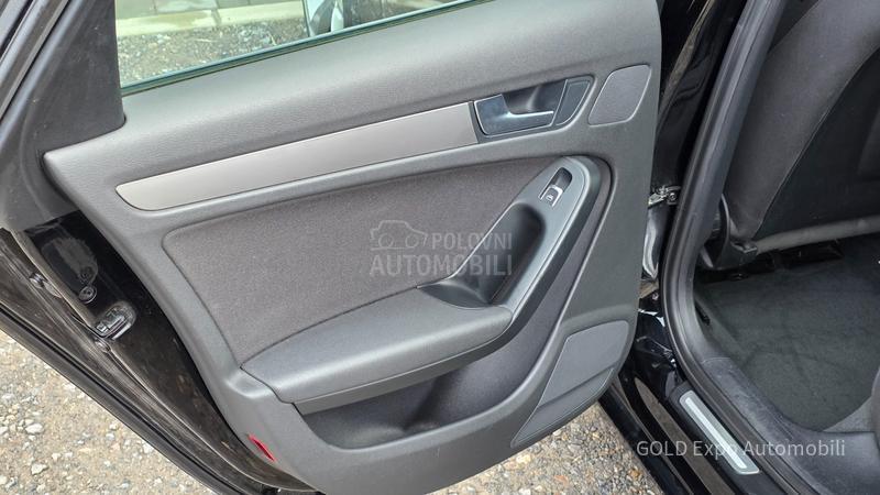 Audi A4 2.0TDi RESTY S-Line