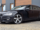 Audi A4 2.0TDi RESTY S-Line