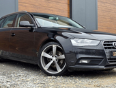 Audi A4 2.0TDi RESTY S-Line