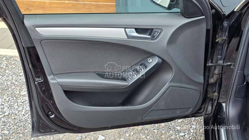Audi A4 2.0TDi RESTY S-Line
