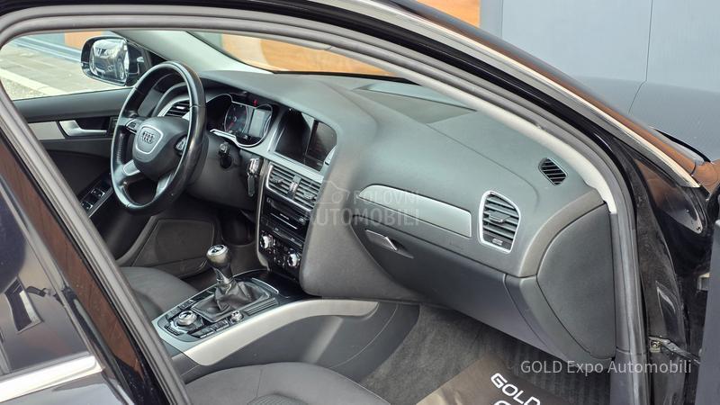 Audi A4 2.0TDi RESTY S-Line