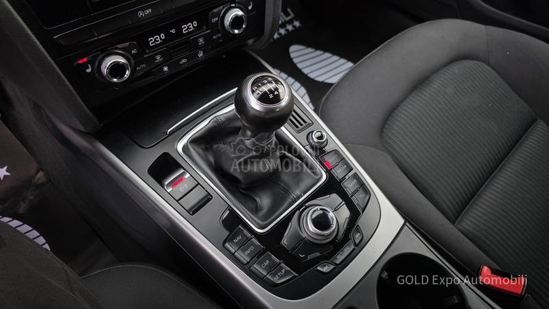 Audi A4 2.0TDi RESTY S-Line