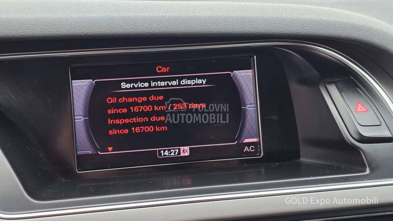 Audi A4 2.0TDi RESTY S-Line