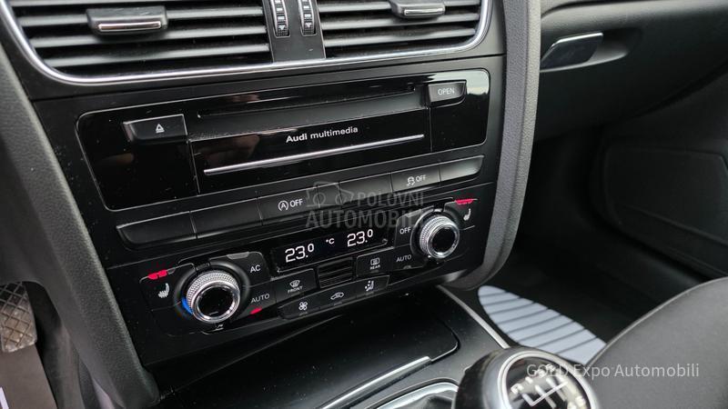 Audi A4 2.0TDi RESTY S-Line