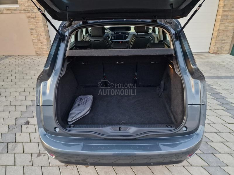 Citroen C4 Picasso 1.6 BLUEHDI