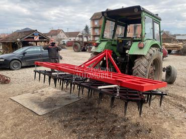 Ručna izrada Polu teška