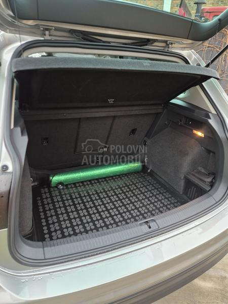 Volkswagen Tiguan 2.0 tdi dsg