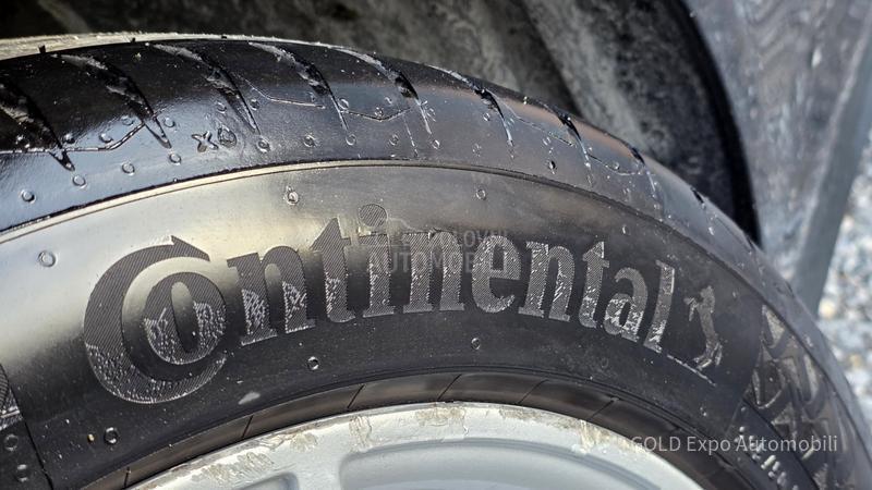 Mercedes Benz E 200 2.1 BlueTec AUT