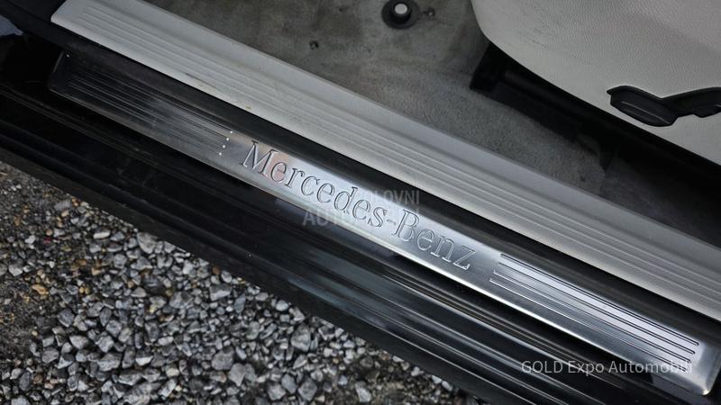 Mercedes Benz E 200 2.1 BlueTec AUT