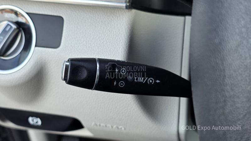 Mercedes Benz E 200 2.1 BlueTec AUT