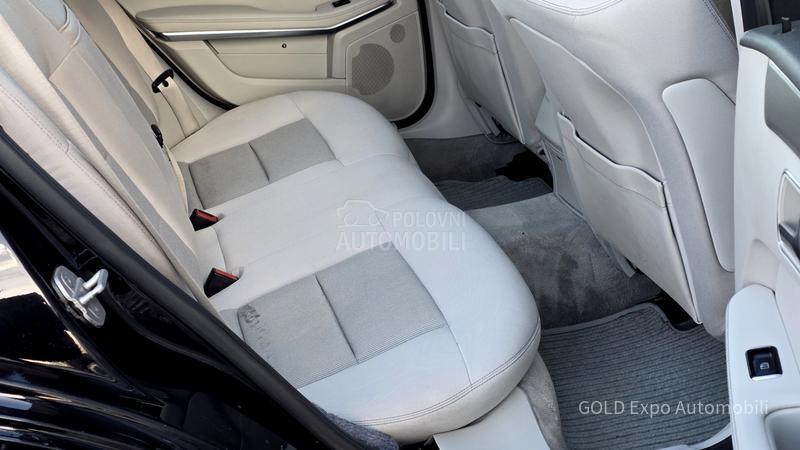 Mercedes Benz E 200 2.1 BlueTec AUT