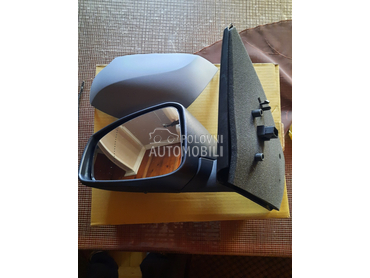 Nov levi retrovizor za Renault Megane od 2008. do 2014. god.