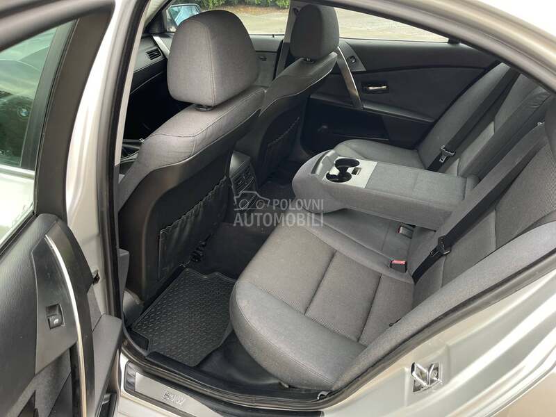 BMW 520 2.2i