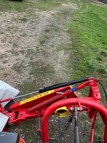 FPM FPM KOSACICA NOVA