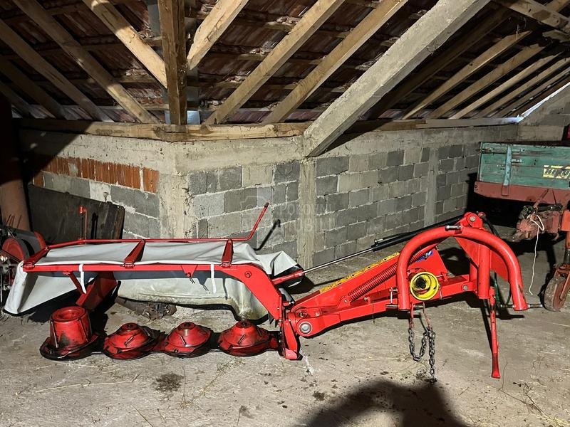 FPM FPM KOSACICA NOVA