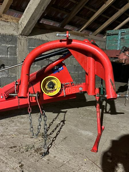 FPM FPM KOSACICA NOVA