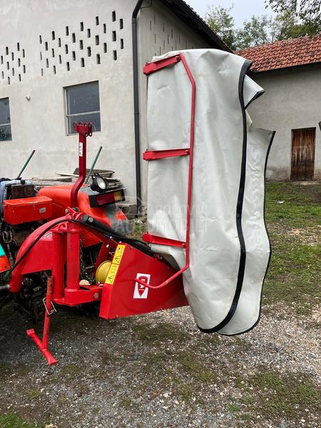 FPM FPM KOSACICA NOVA