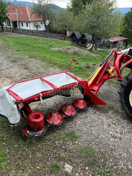 FPM FPM KOSACICA NOVA