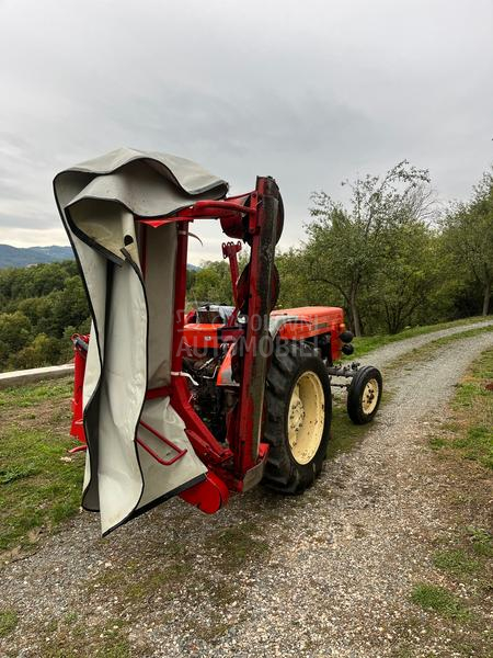 FPM FPM KOSACICA NOVA