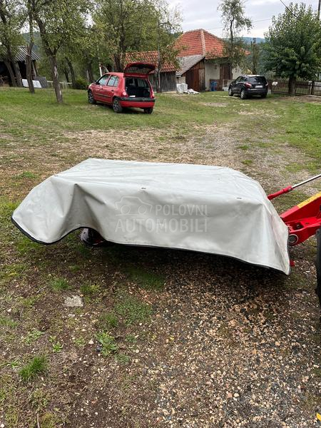 FPM FPM KOSACICA NOVA