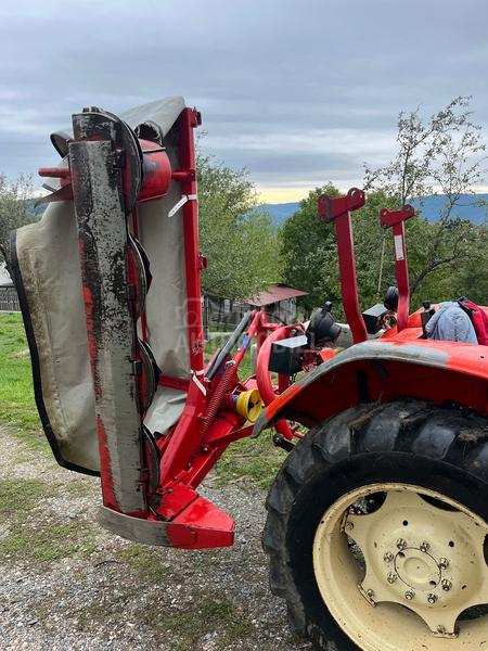 FPM FPM KOSACICA NOVA