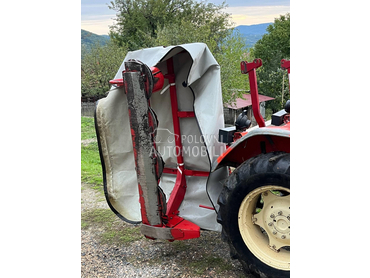 FPM FPM KOSACICA NOVA