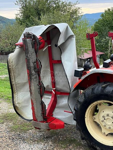 FPM FPM KOSACICA NOVA