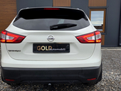Nissan Qashqai 1.6 DCi TEKNA 360C