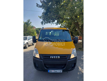 Iveco daily