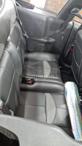 Chrysler PT Cruiser Cabrio