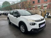 Citroen C3 1.2B