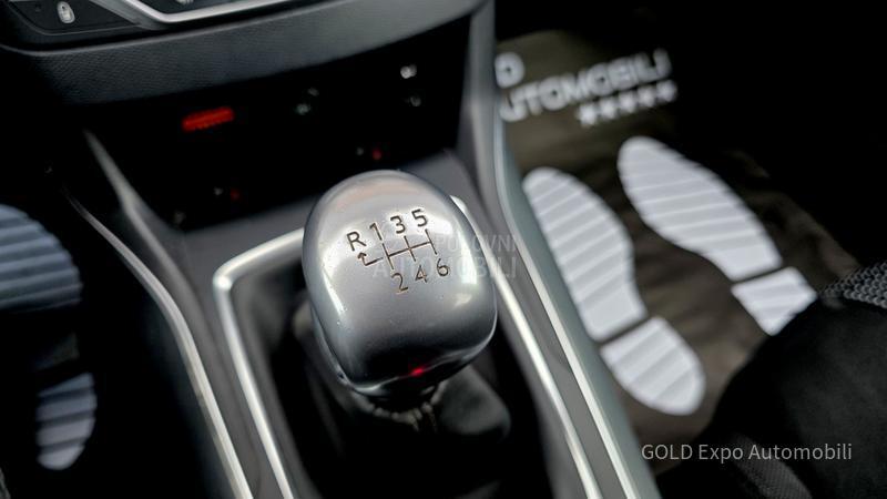 Peugeot 308 1.6  ALLURE GT LINE