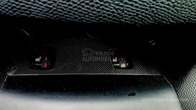 Peugeot 308 1.6  ALLURE GT LINE