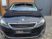 Peugeot 308 1.6  ALLURE GT LINE